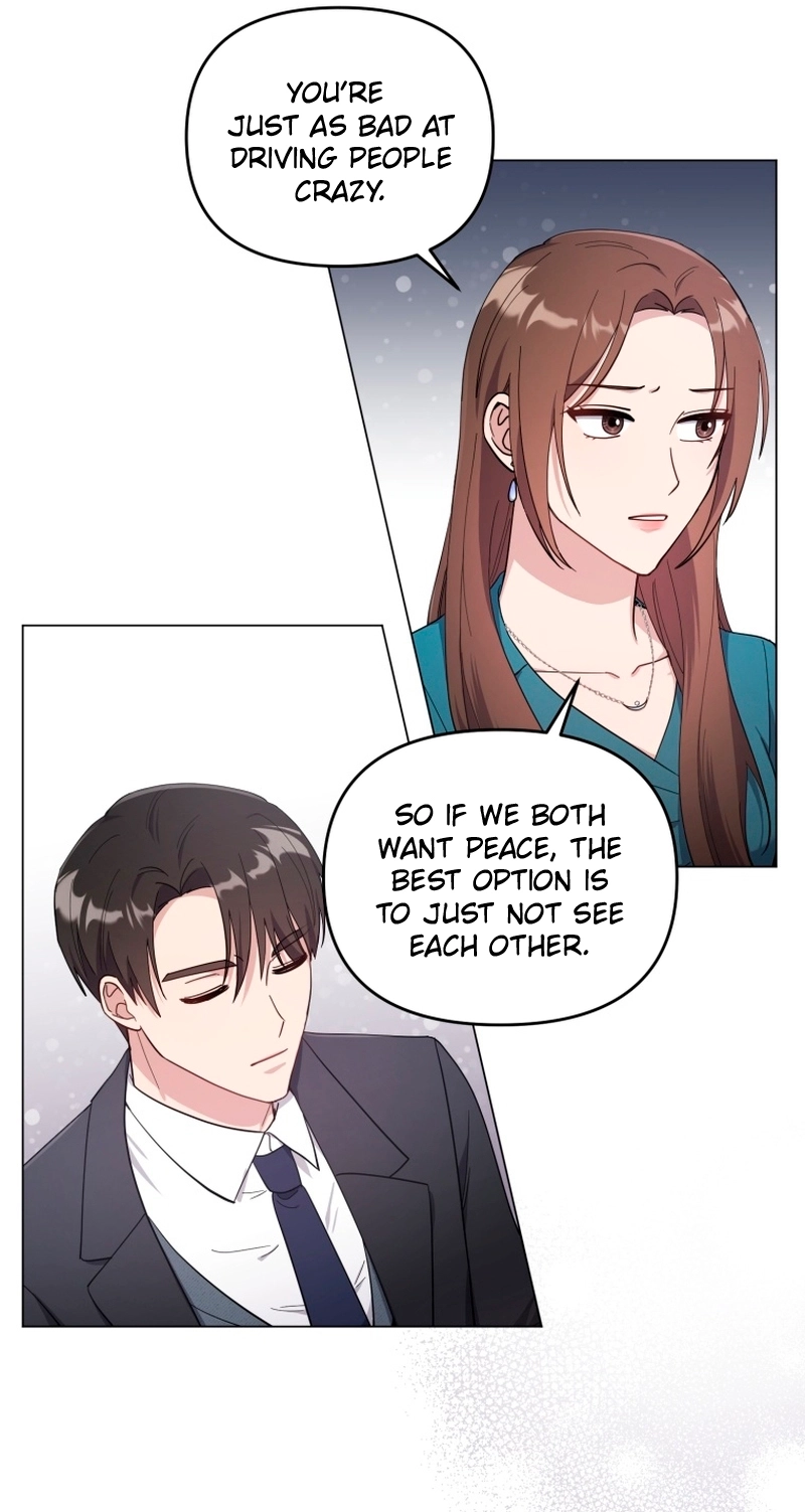 Read Lip Service chapter 8 image 17 on Lezhin