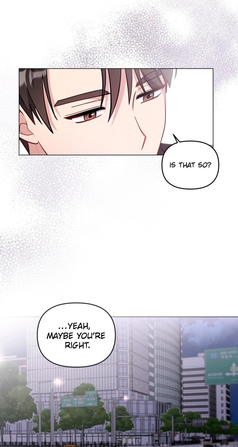 Read Lip Service chapter 8 image 18 on Lezhin
