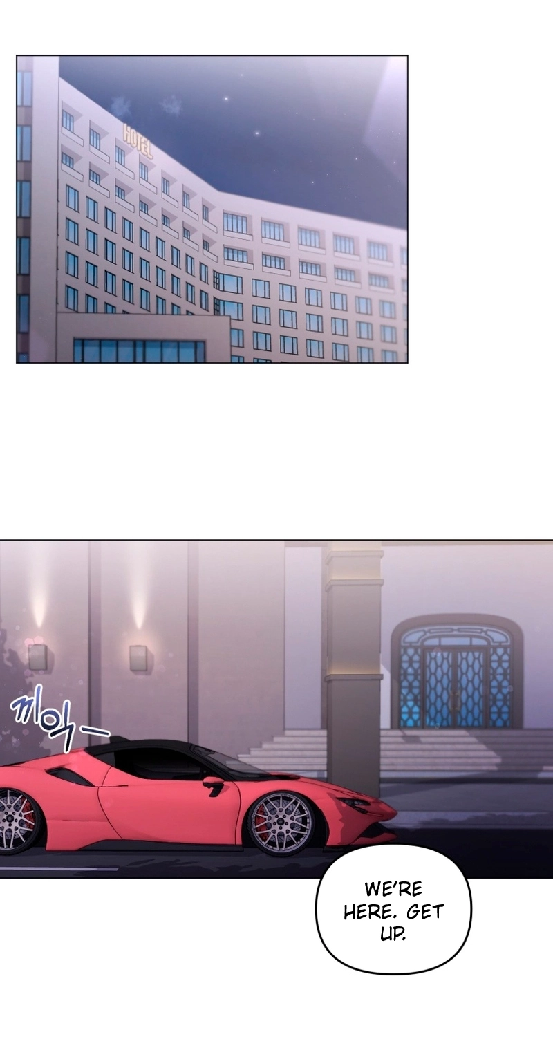 Read Lip Service chapter 8 image 20 on Lezhin