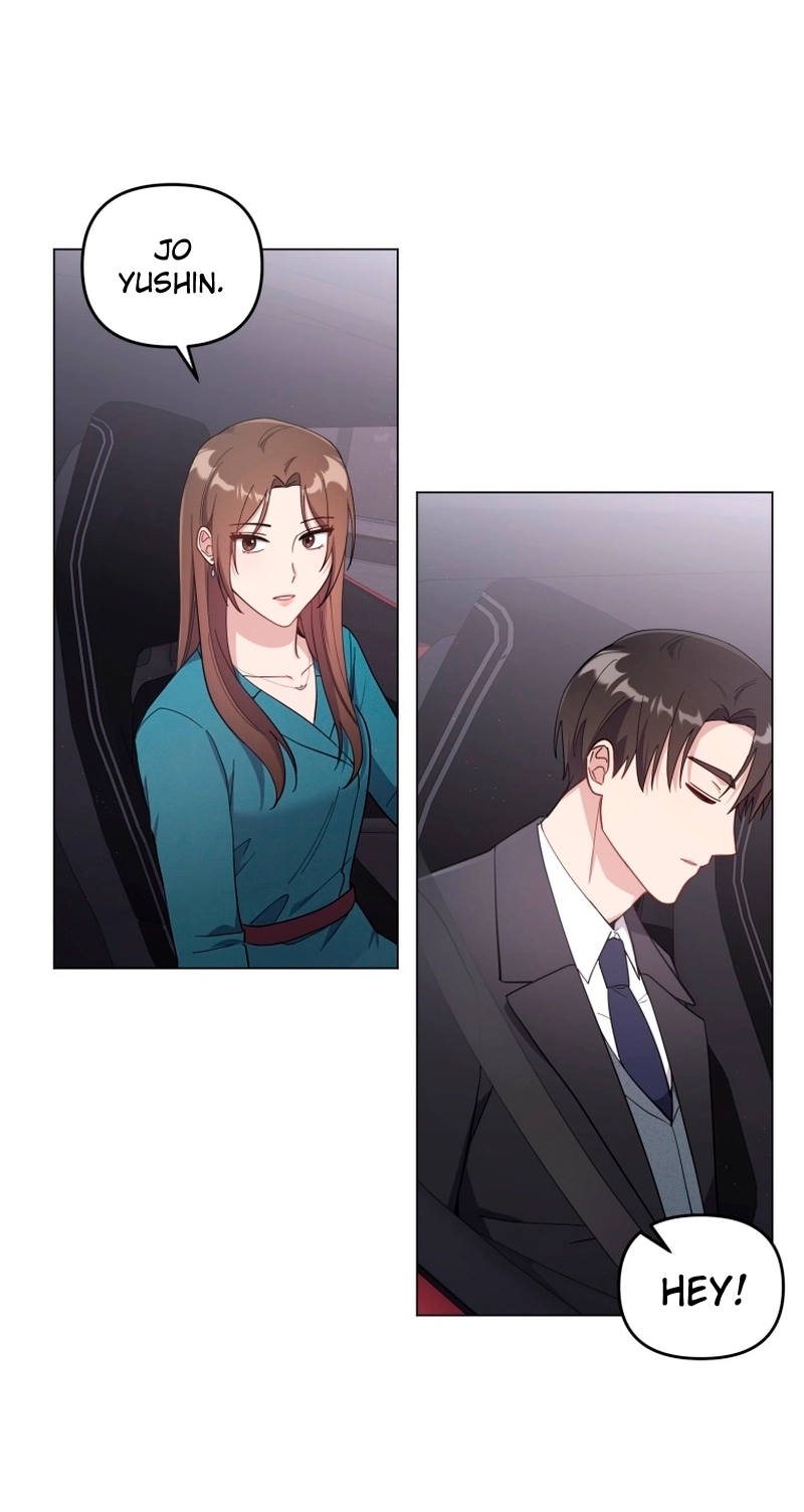 Read Lip Service chapter 8 image 21 on Lezhin