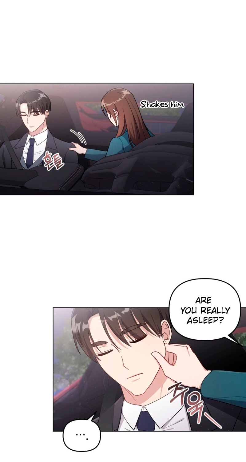 Read Lip Service chapter 8 image 22 on Lezhin
