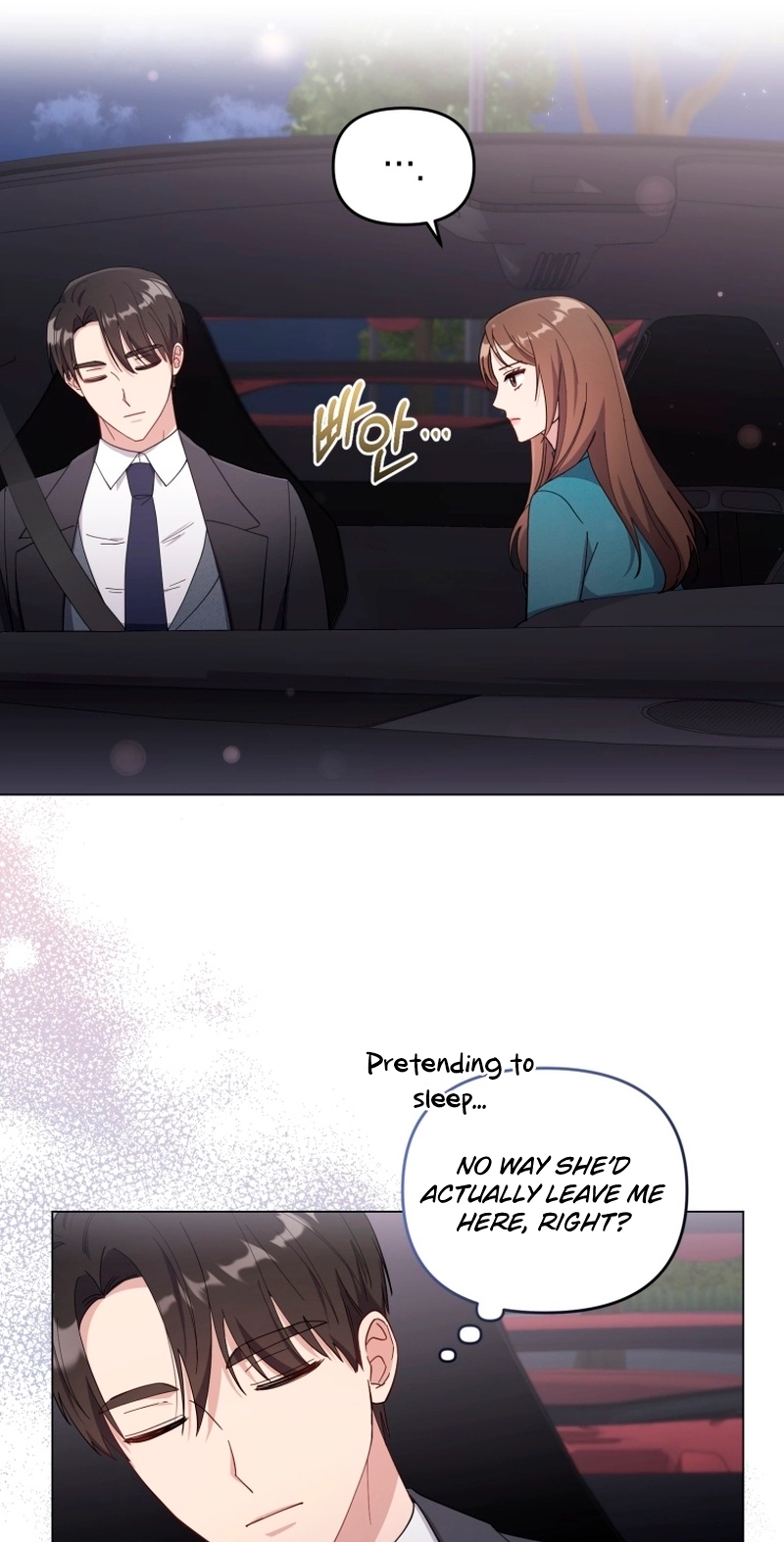 Read Lip Service chapter 8 image 24 on Lezhin