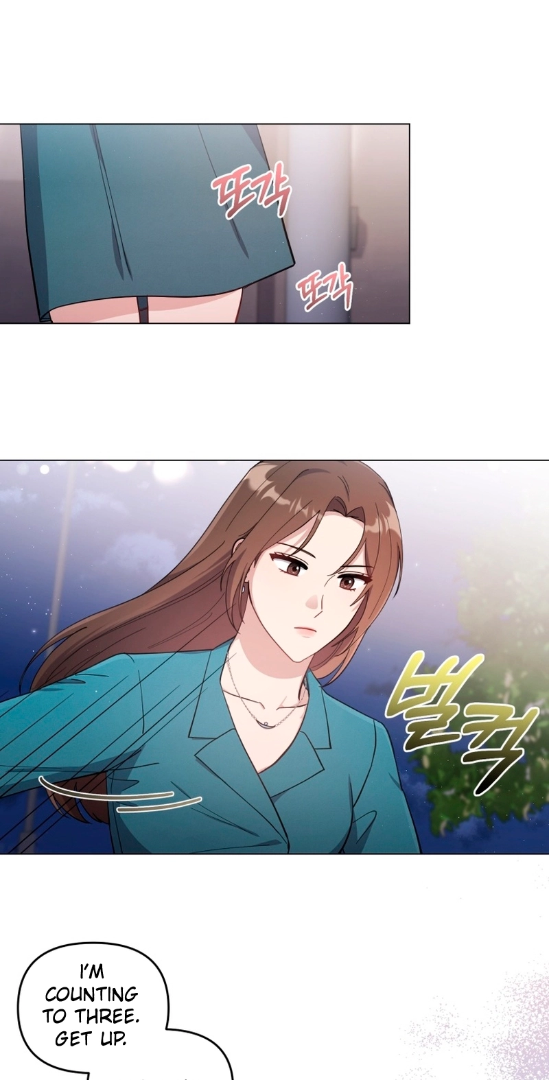 Read Lip Service chapter 8 image 26 on Lezhin