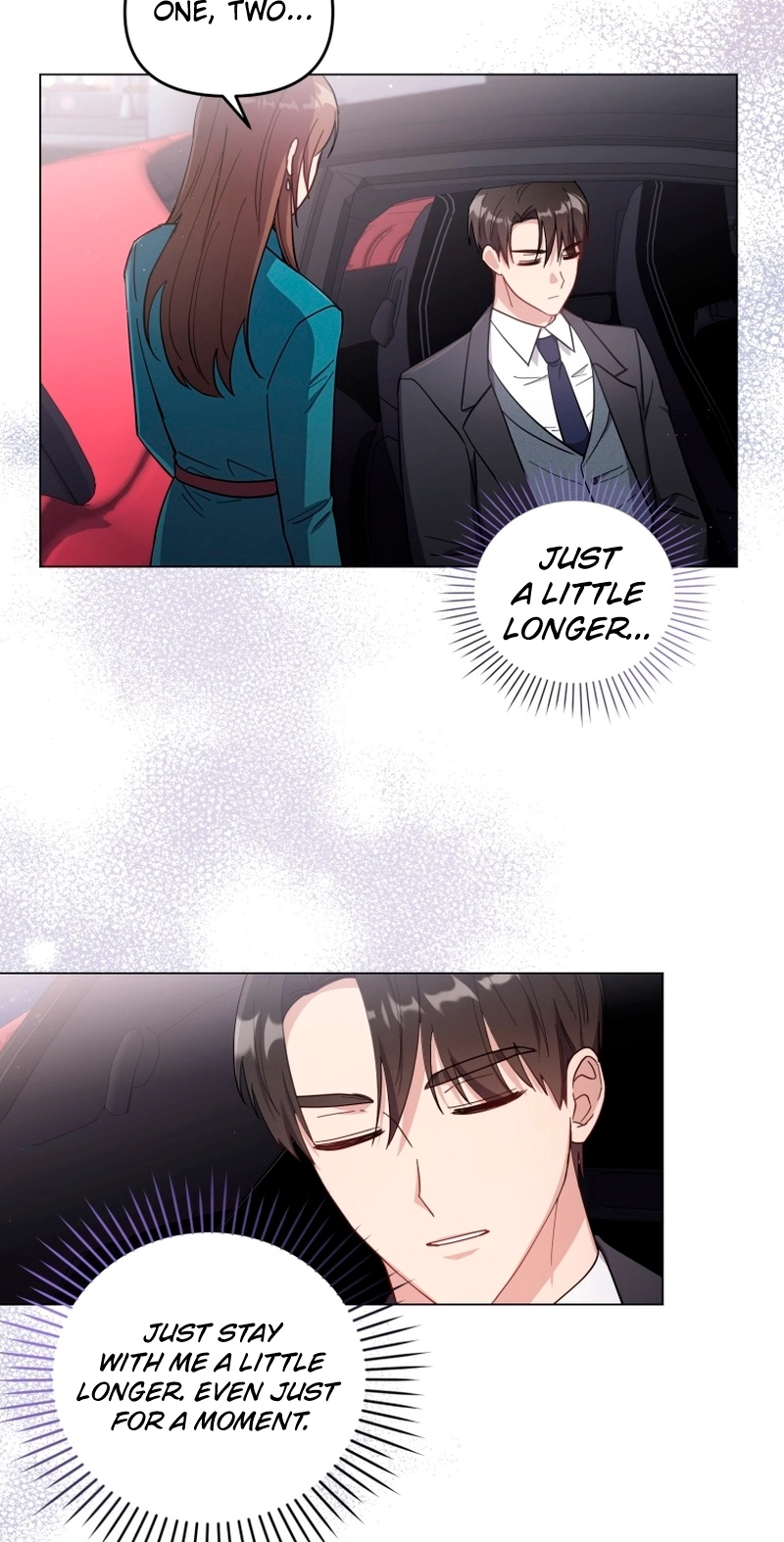 Read Lip Service chapter 8 image 27 on Lezhin