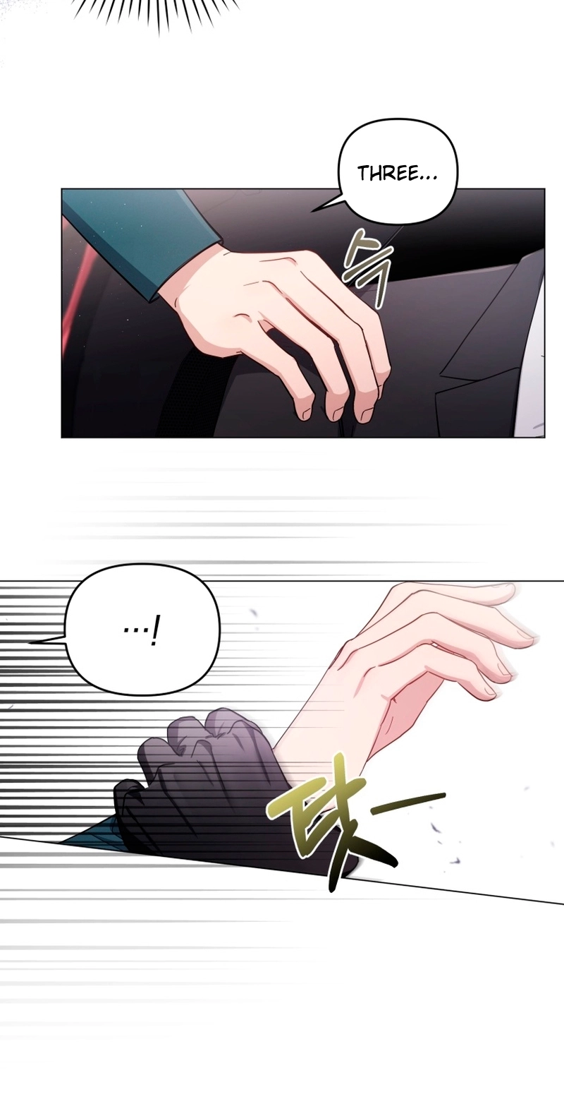 Read Lip Service chapter 8 image 28 on Lezhin