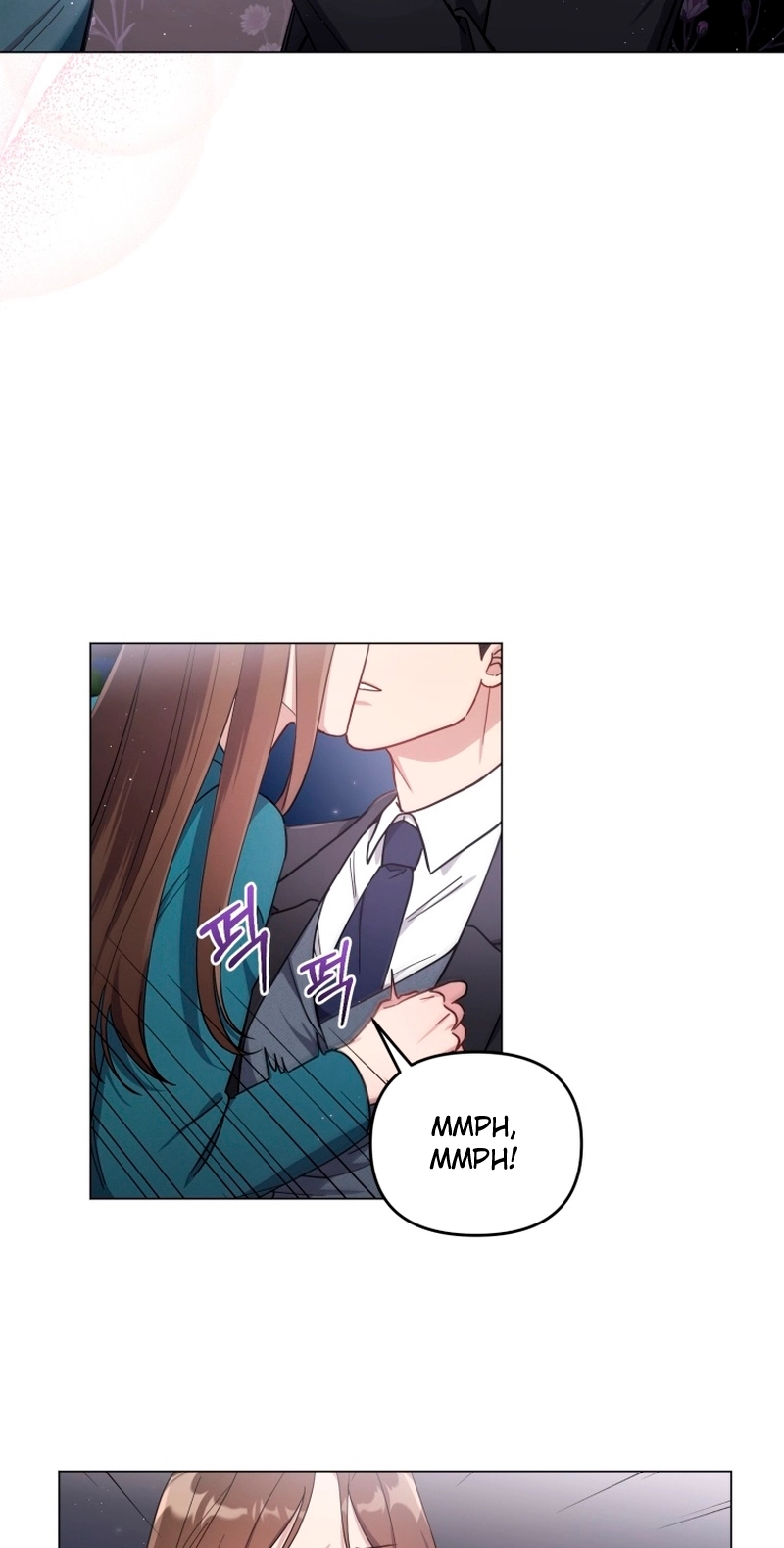Read Lip Service chapter 8 image 33 on Lezhin