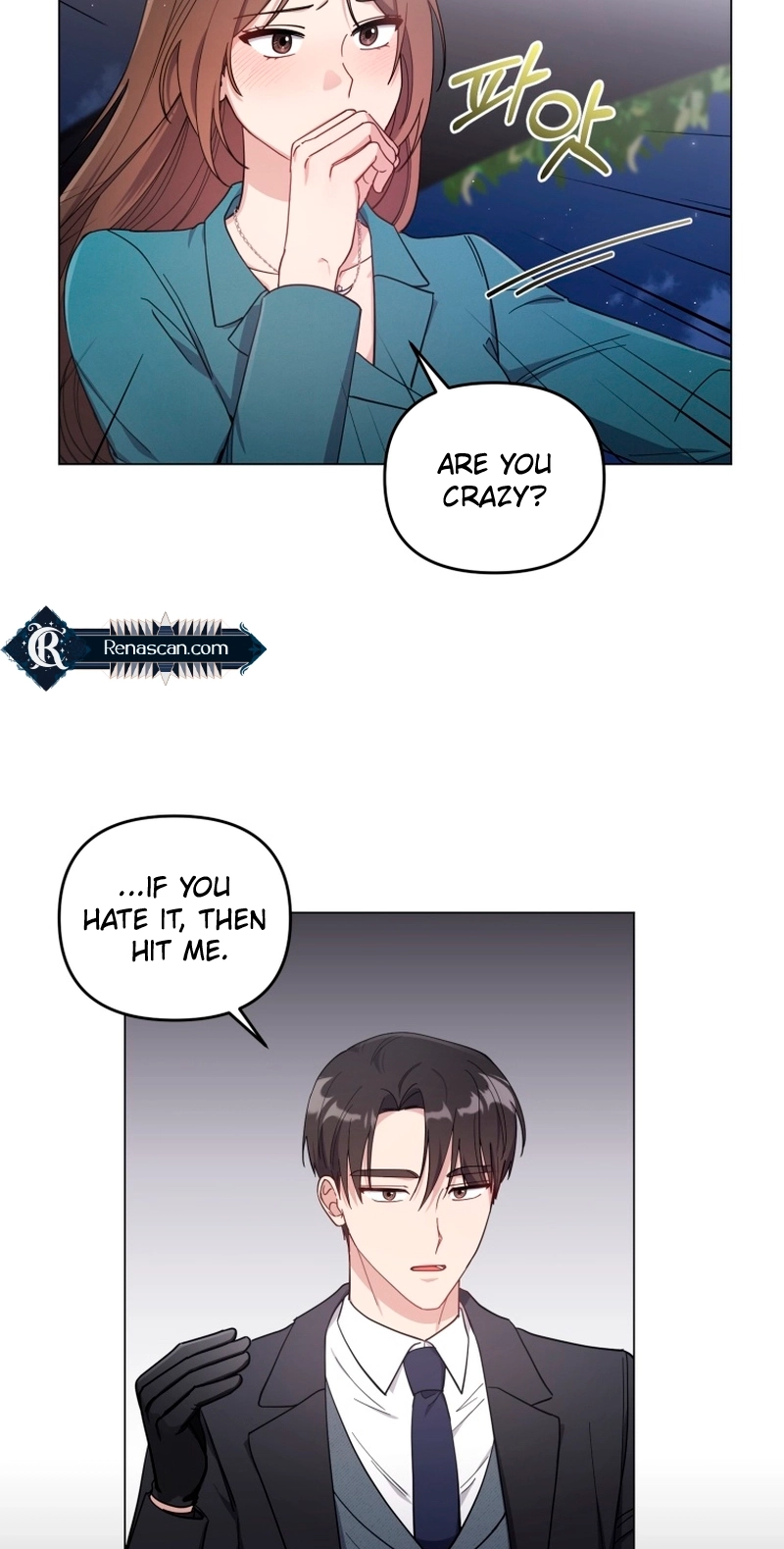 Read Lip Service chapter 8 image 34 on Lezhin