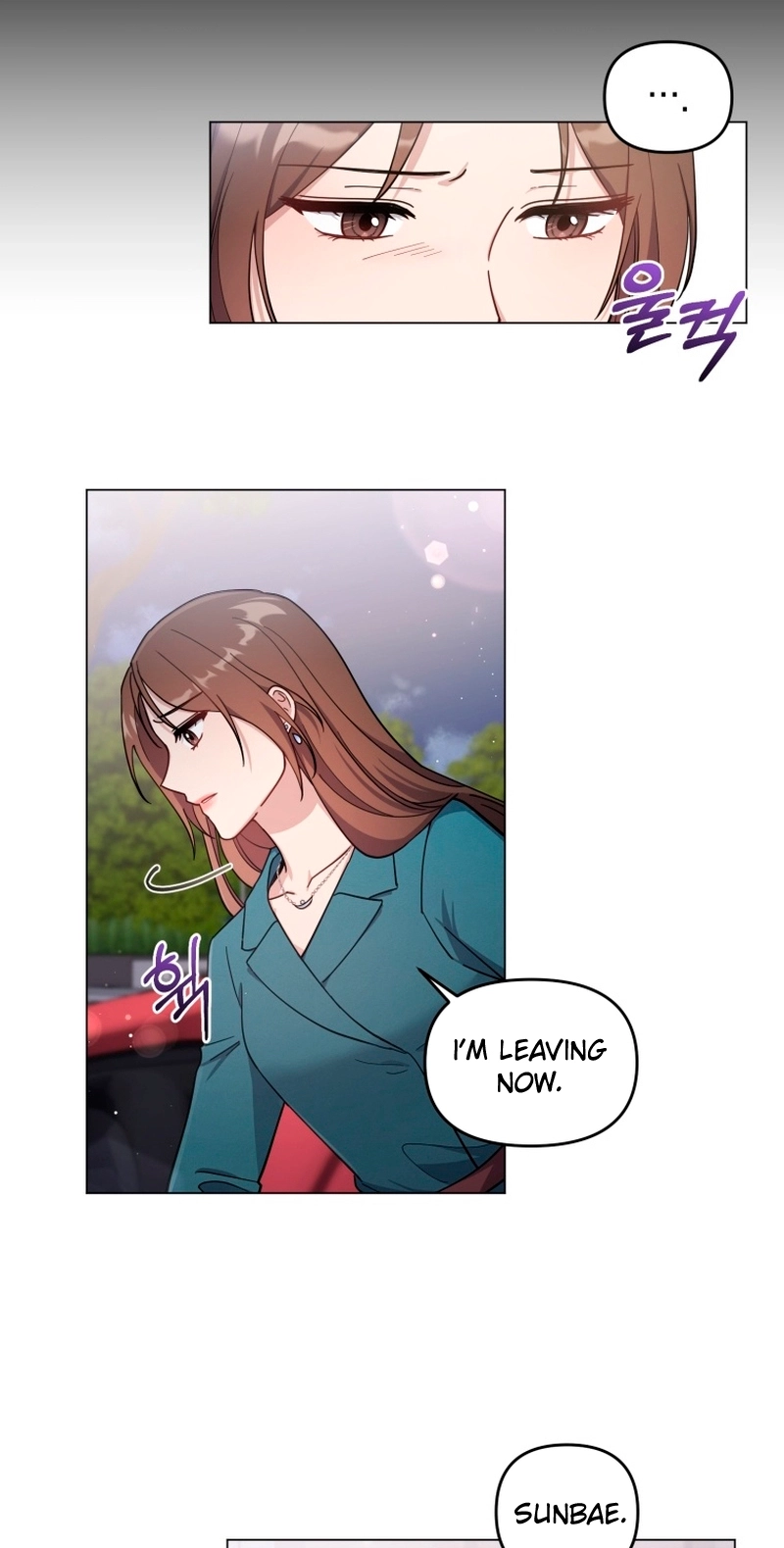 Read Lip Service chapter 8 image 36 on Lezhin