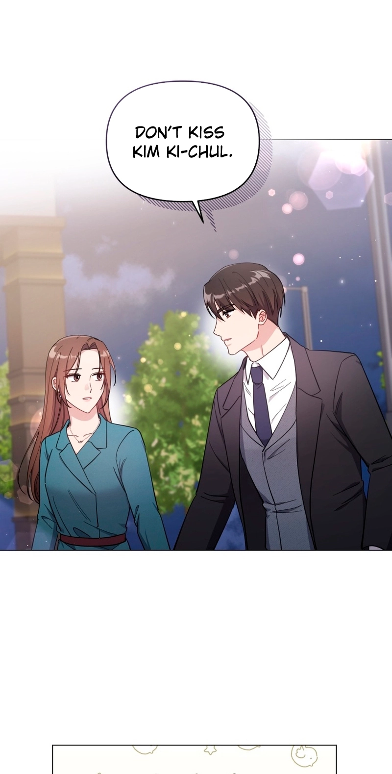Read Lip Service chapter 8 image 38 on Lezhin