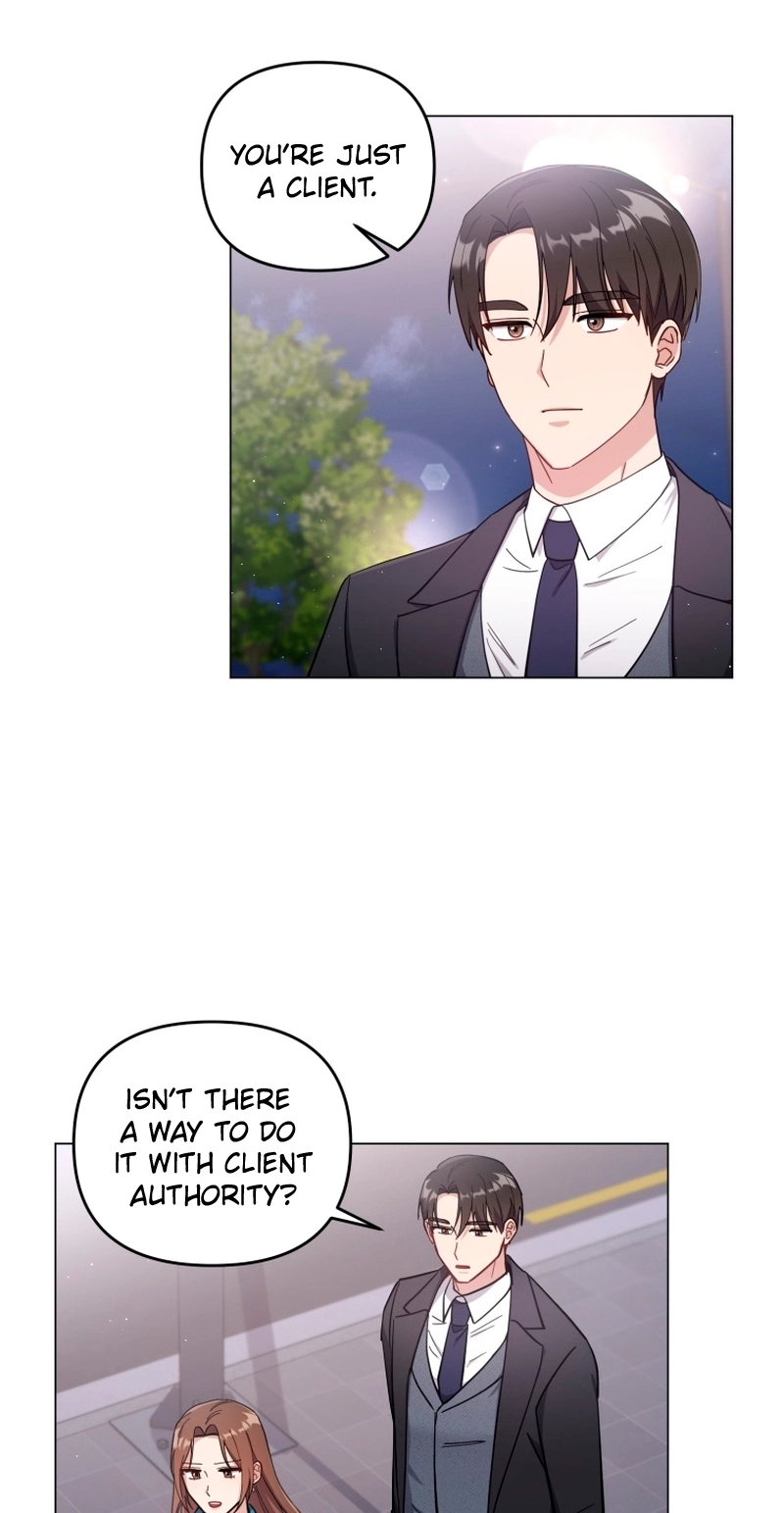 Read Lip Service chapter 8 image 40 on Lezhin