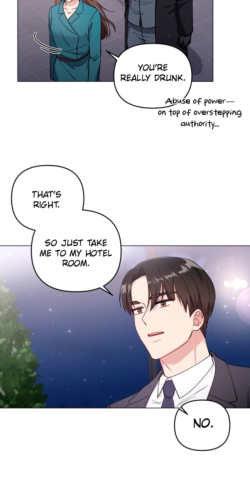 Read Lip Service chapter 8 image 41 on Lezhin