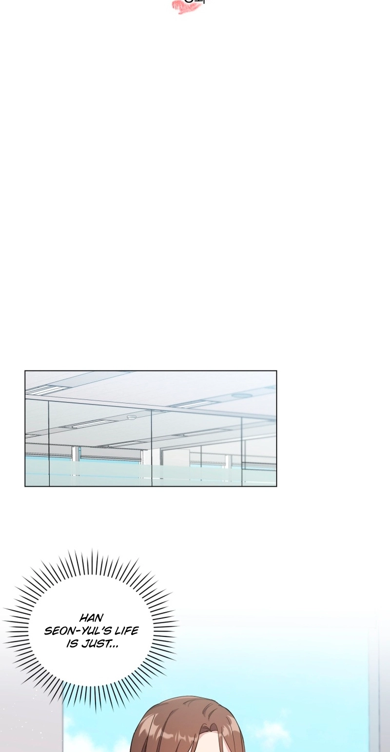 Read Lip Service chapter 8 image 44 on Lezhin