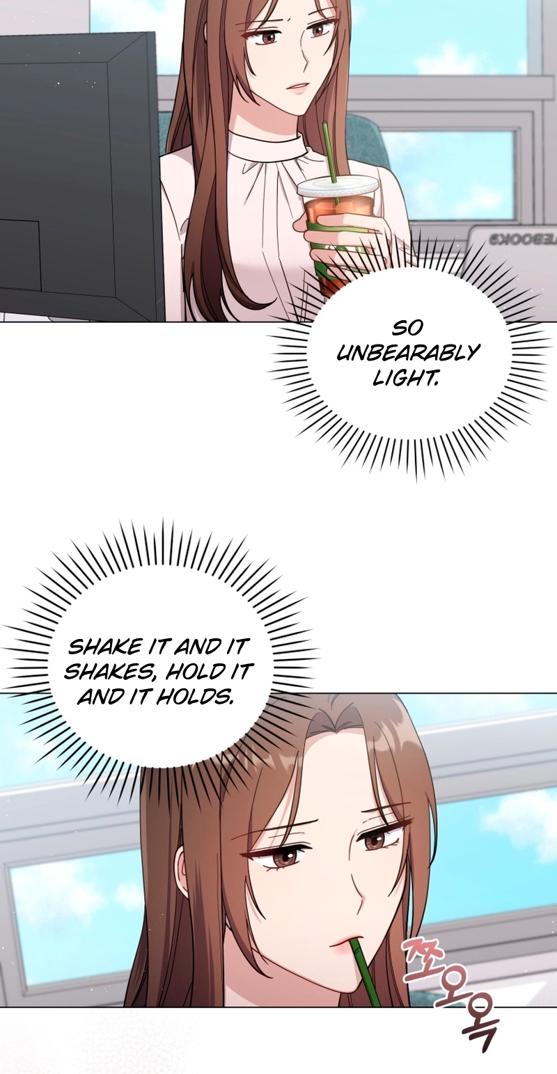 Read Lip Service chapter 8 image 45 on Lezhin