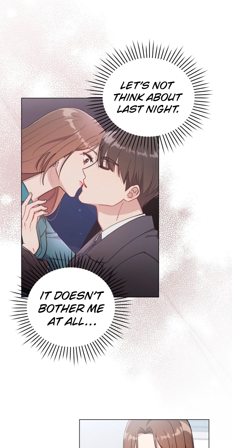 Read Lip Service chapter 8 image 46 on Lezhin