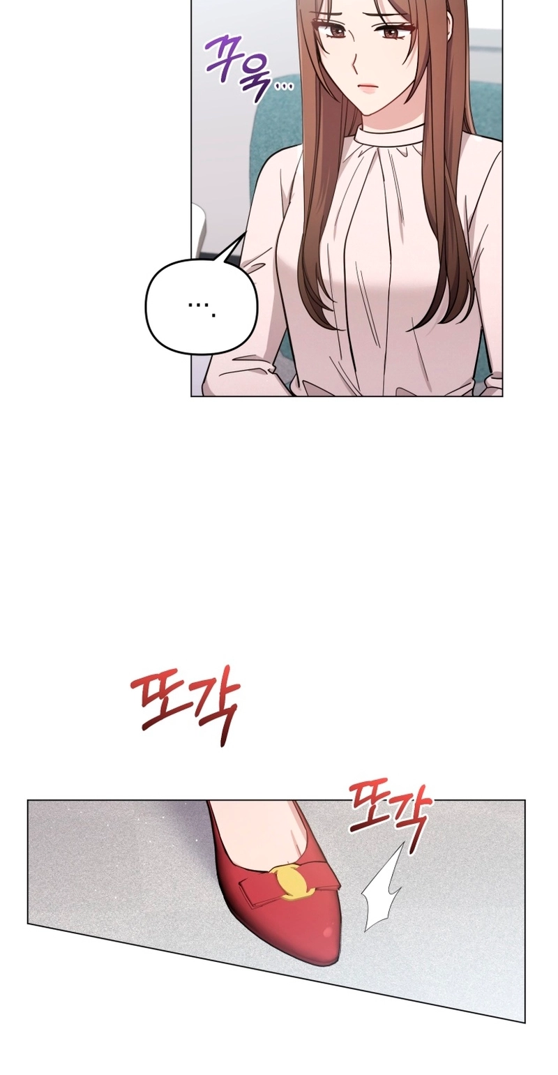 Read Lip Service chapter 8 image 47 on Lezhin