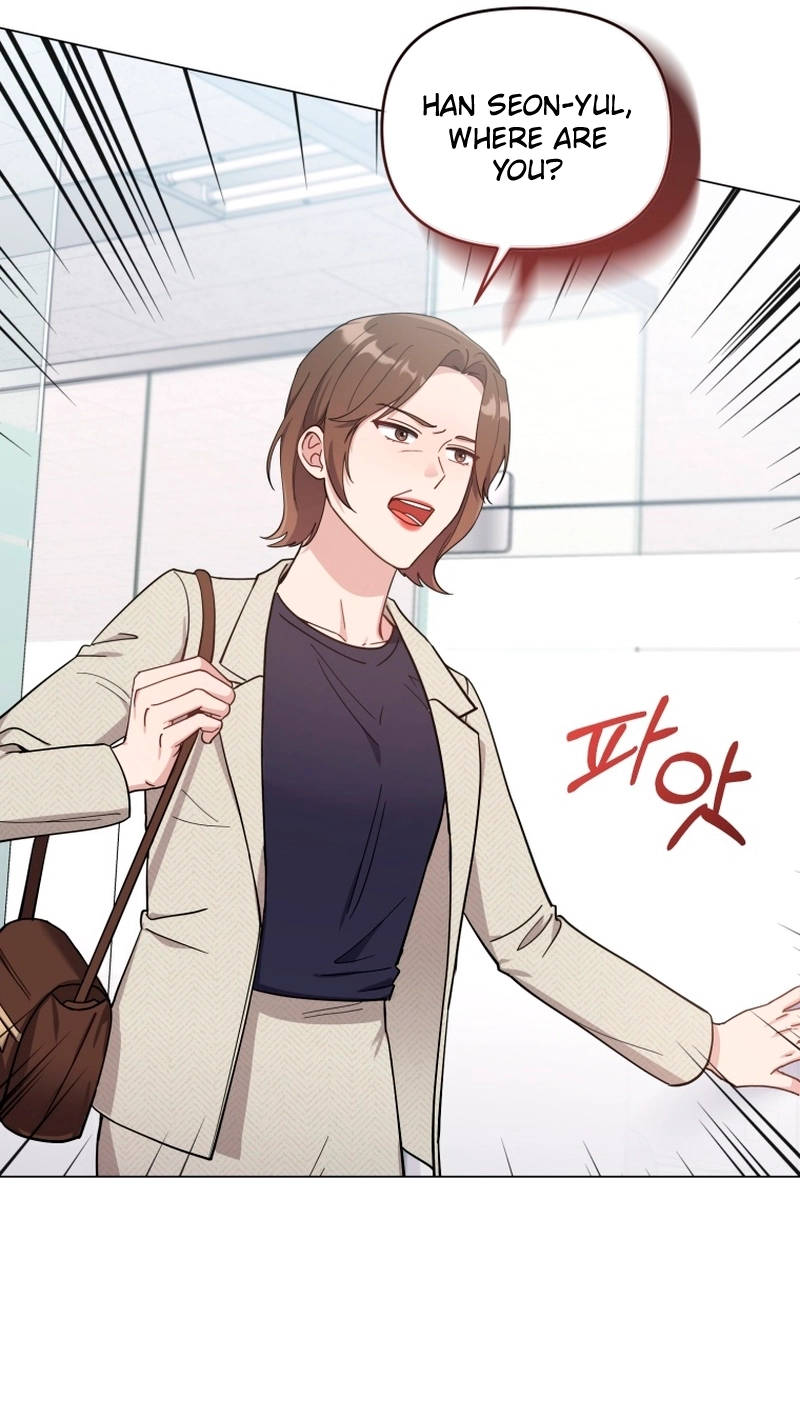 Read Lip Service chapter 8 image 48 on Lezhin