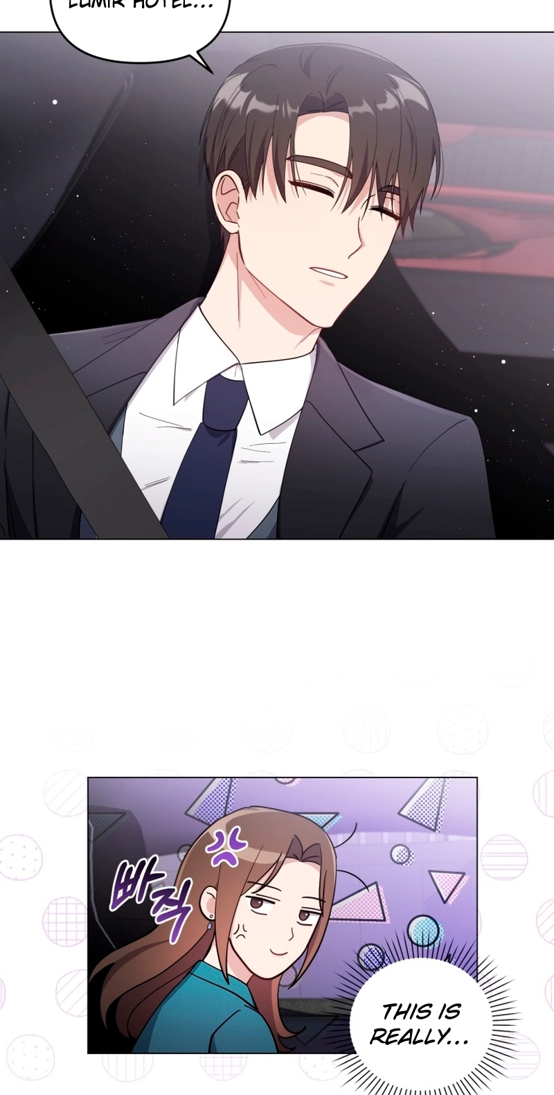 Read Lip Service chapter 8 image 5 on Lezhin