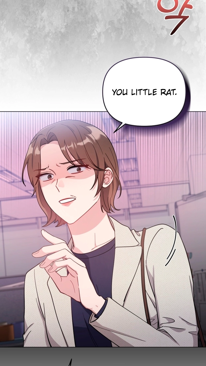 Read Lip Service chapter 8 image 52 on Lezhin