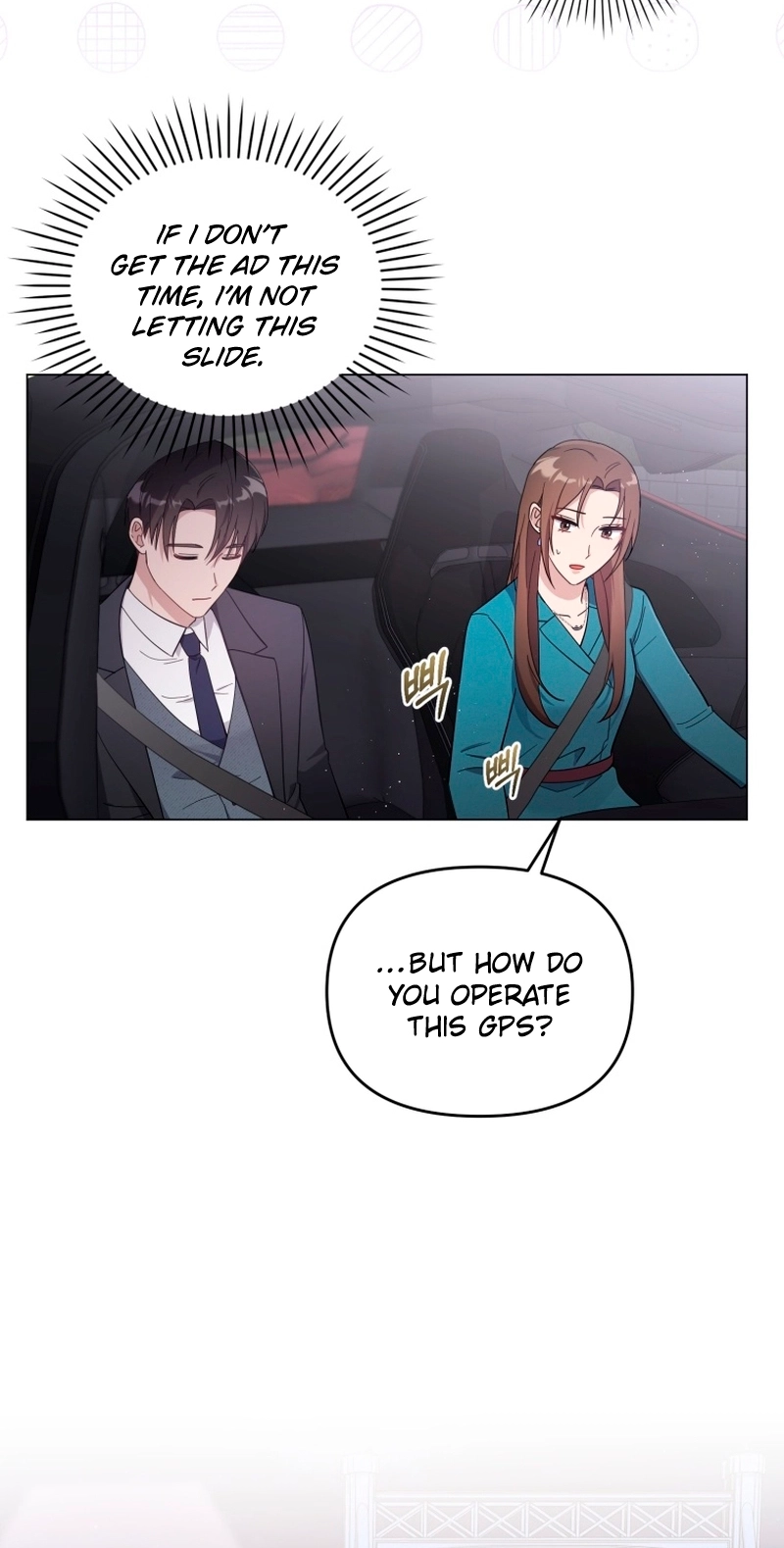 Read Lip Service chapter 8 image 6 on Lezhin