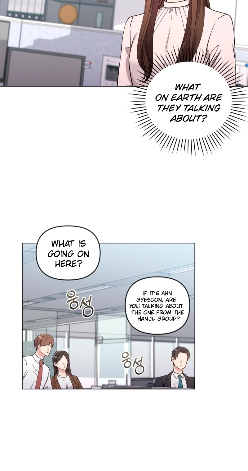 Read Lip Service chapter 9 image 12 on Lezhin