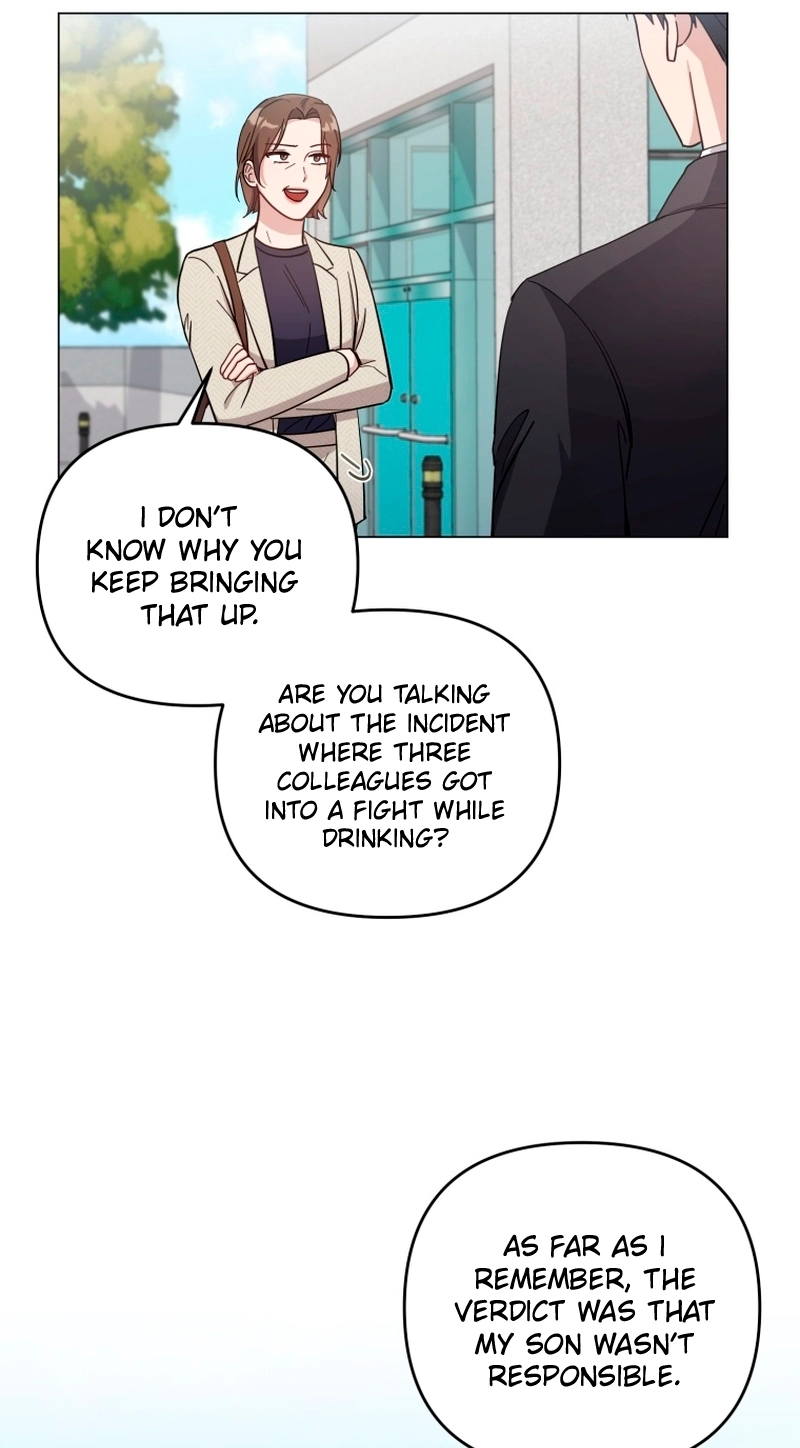 Read Lip Service chapter 9 image 17 on Lezhin