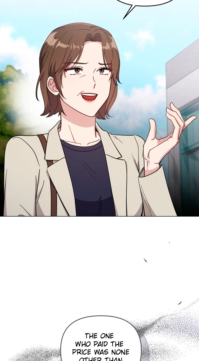 Read Lip Service chapter 9 image 18 on Lezhin