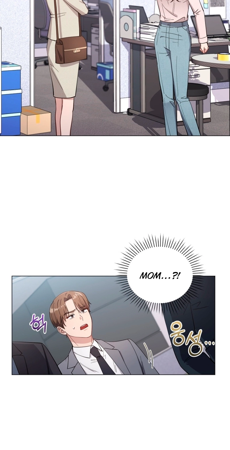 Read Lip Service chapter 9 image 2 on Lezhin