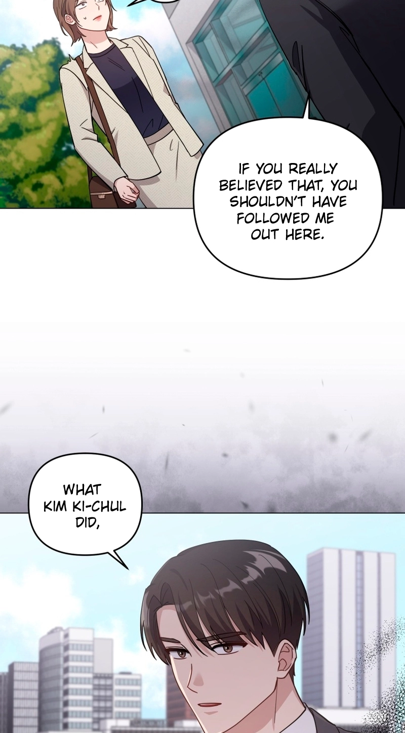 Read Lip Service chapter 9 image 20 on Lezhin