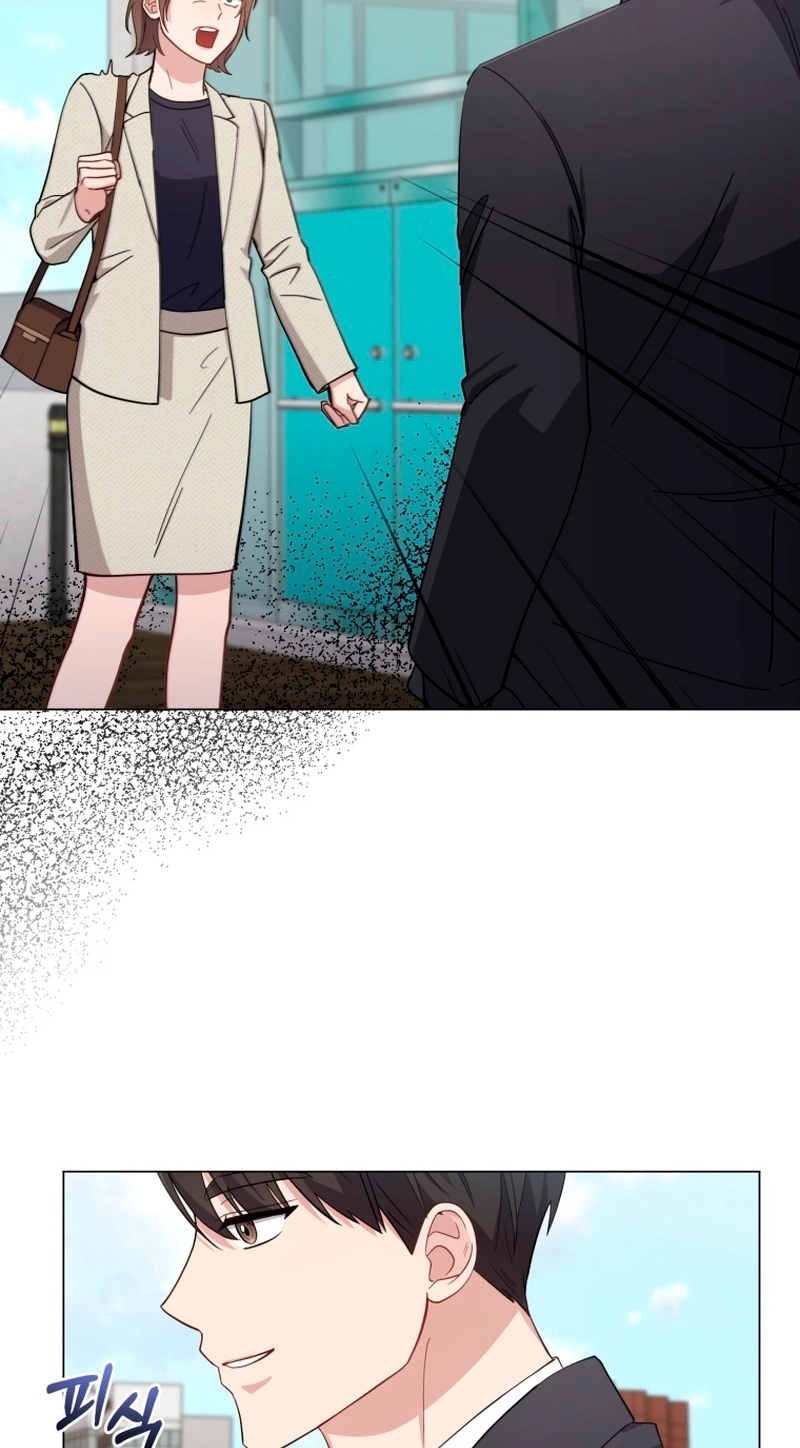 Read Lip Service chapter 9 image 23 on Lezhin