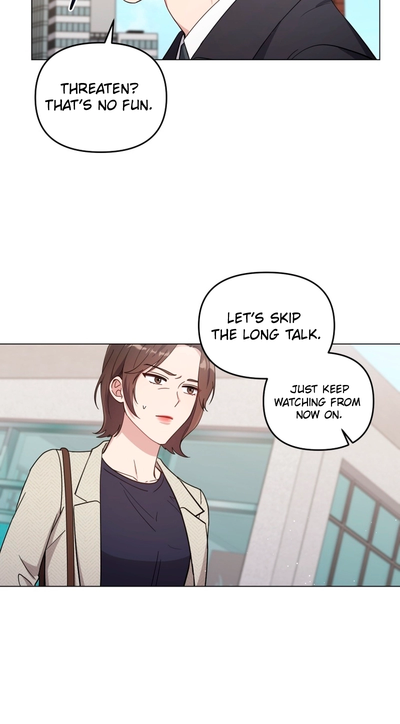 Read Lip Service chapter 9 image 24 on Lezhin