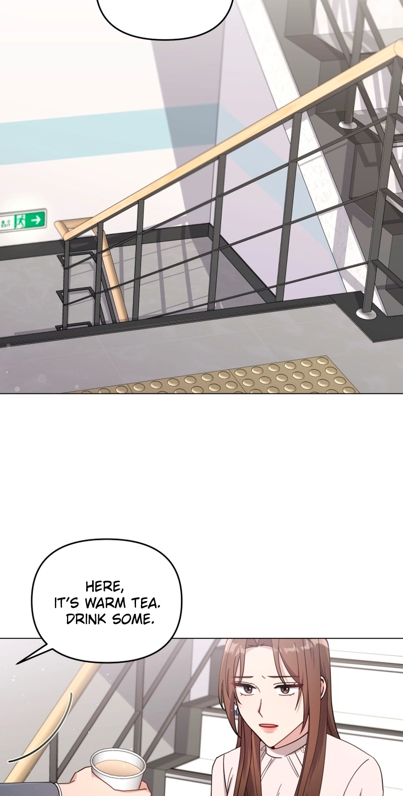 Read Lip Service chapter 9 image 28 on Lezhin