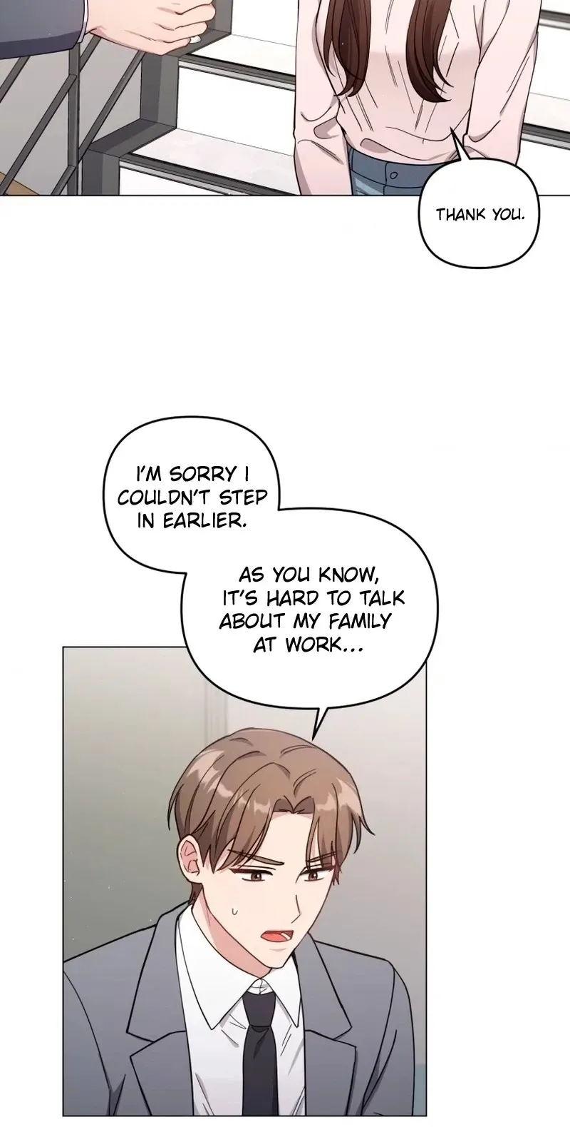 Read Lip Service chapter 9 image 29 on Lezhin