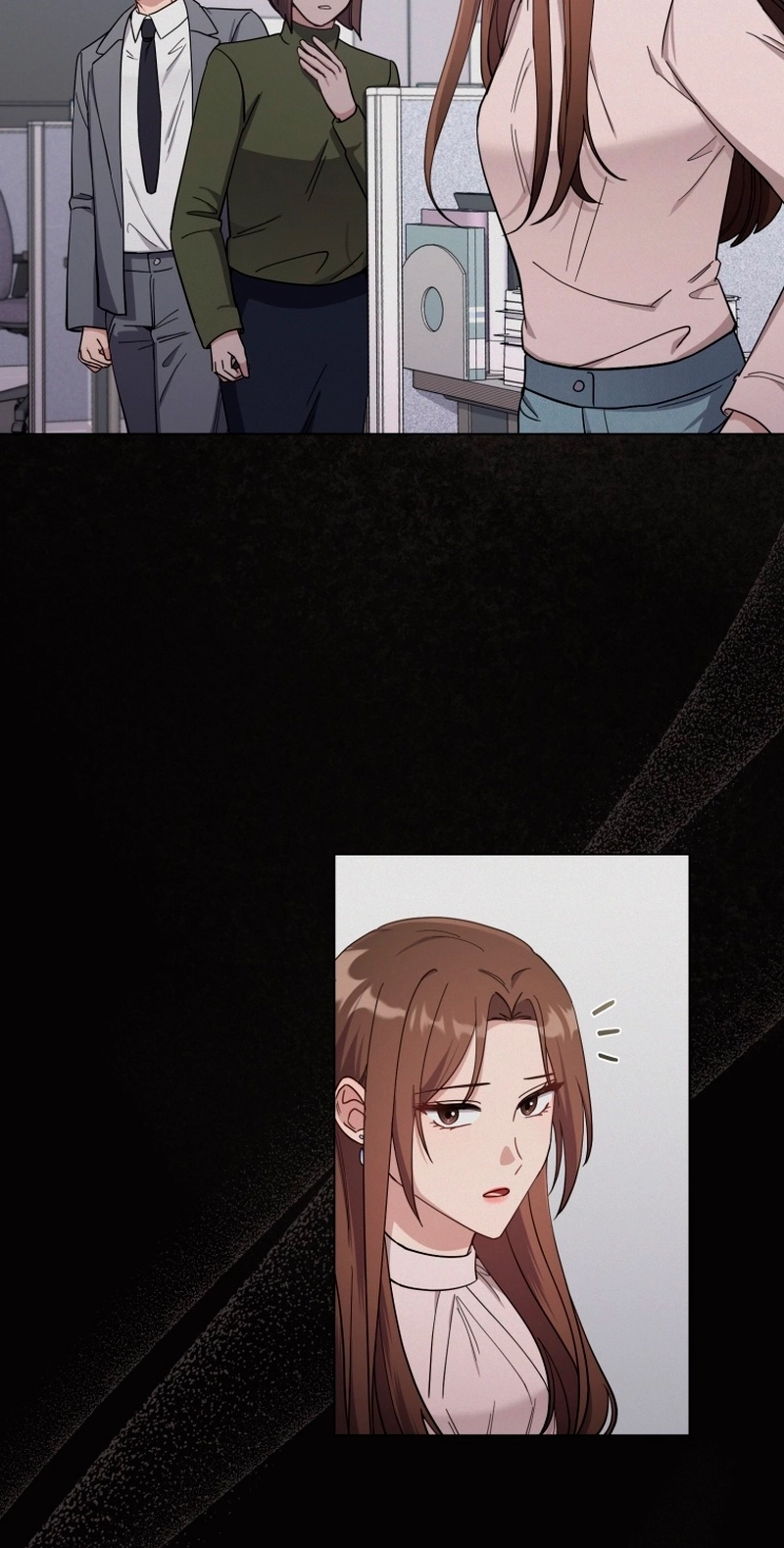 Read Lip Service chapter 9 image 31 on Lezhin