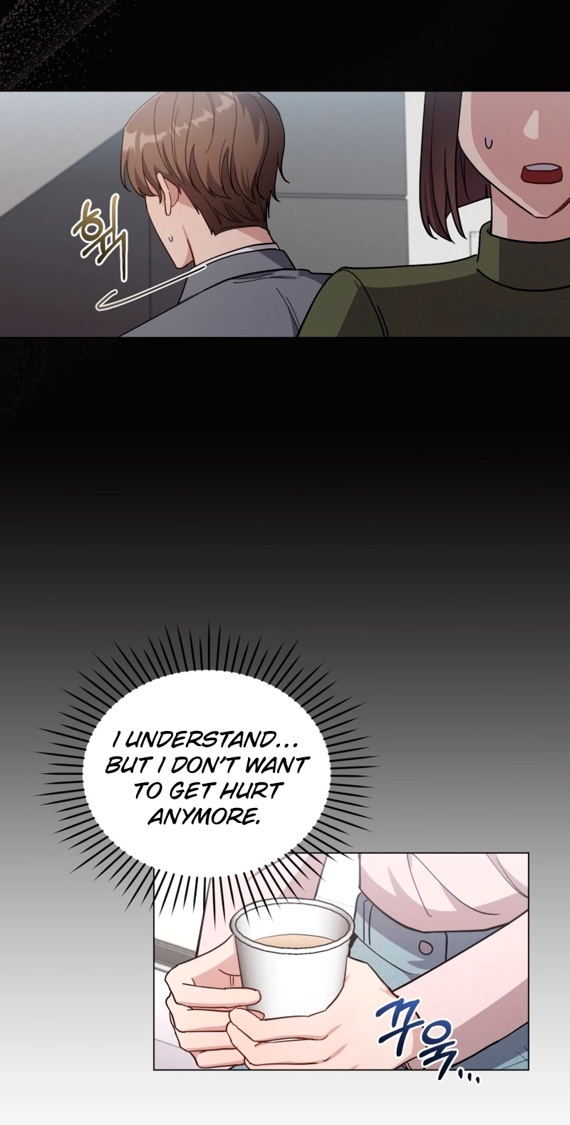 Read Lip Service chapter 9 image 32 on Lezhin
