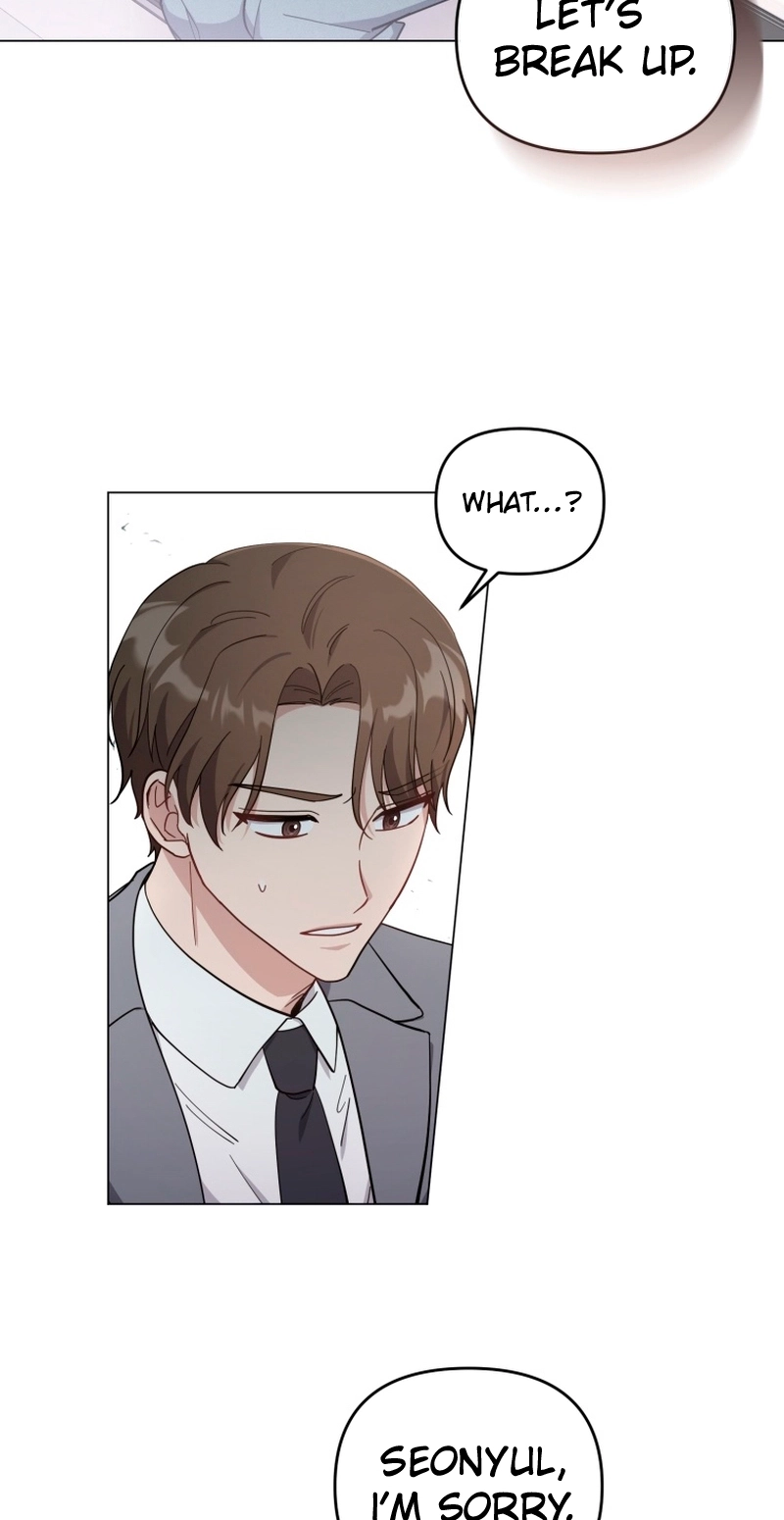 Read Lip Service chapter 9 image 34 on Lezhin