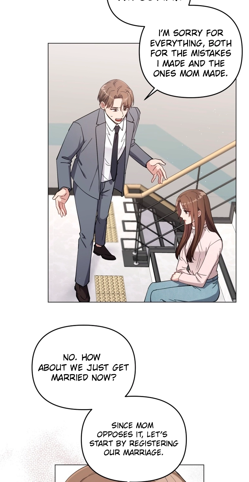 Read Lip Service chapter 9 image 35 on Lezhin