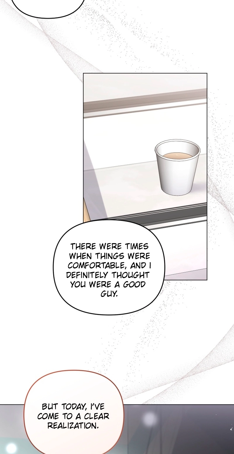 Read Lip Service chapter 9 image 38 on Lezhin