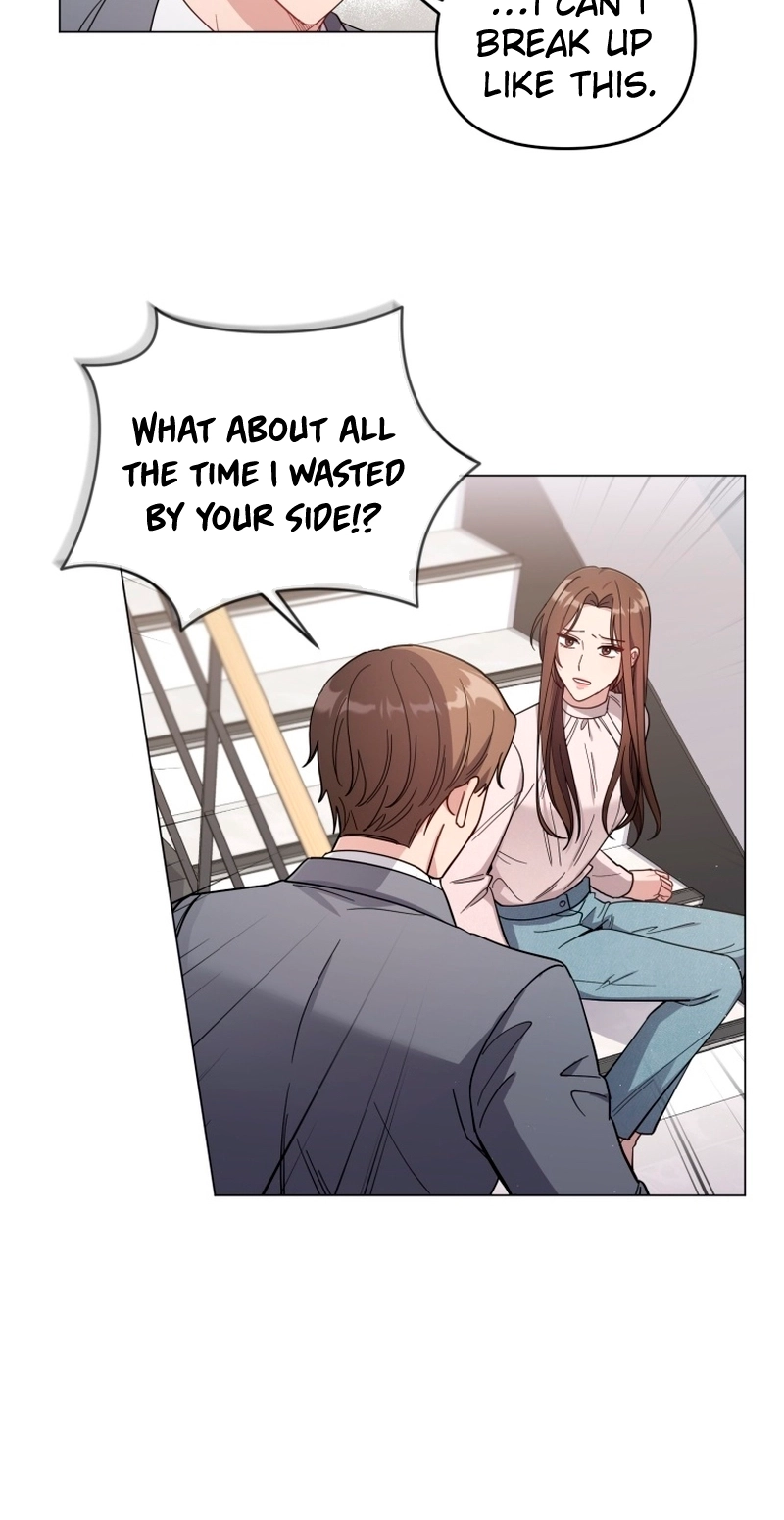 Read Lip Service chapter 9 image 40 on Lezhin