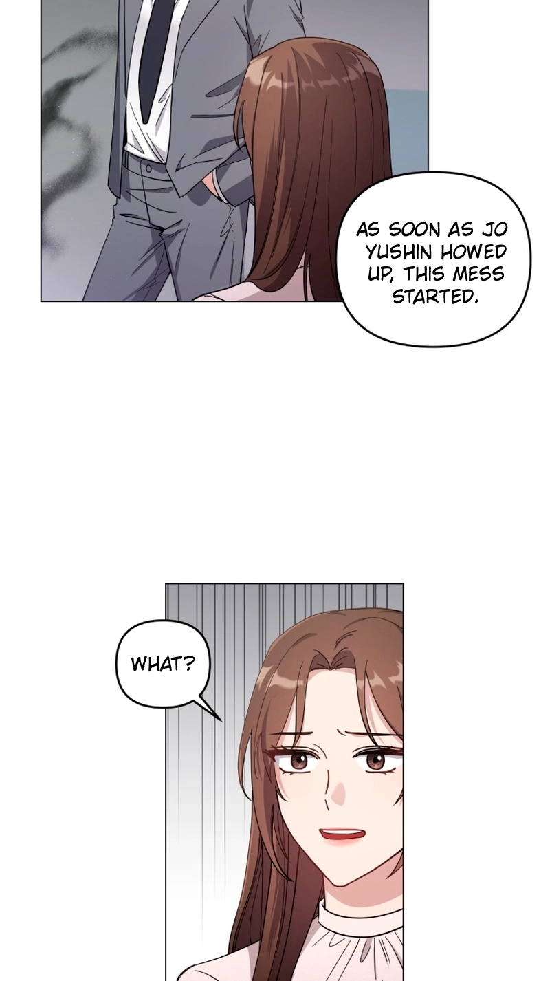 Read Lip Service chapter 9 image 42 on Lezhin