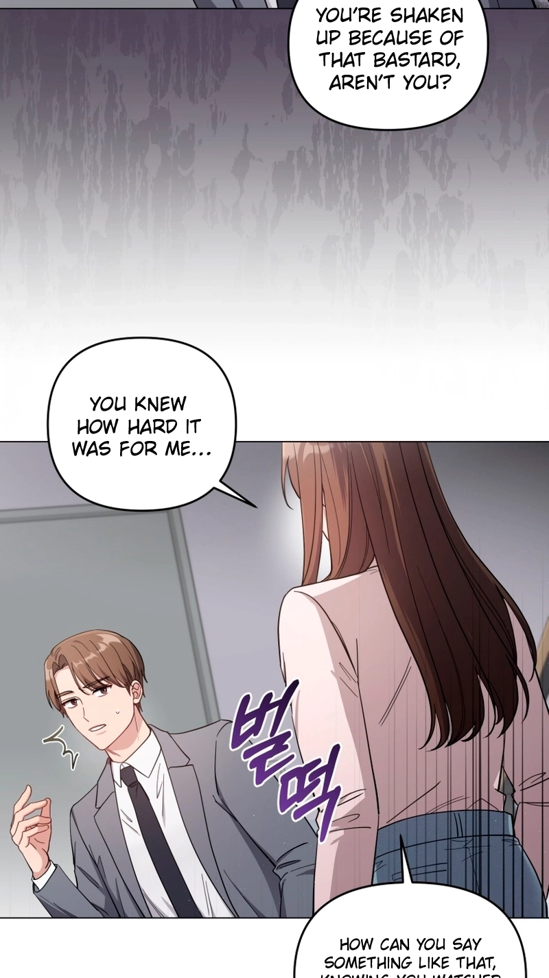 Read Lip Service chapter 9 image 44 on Lezhin
