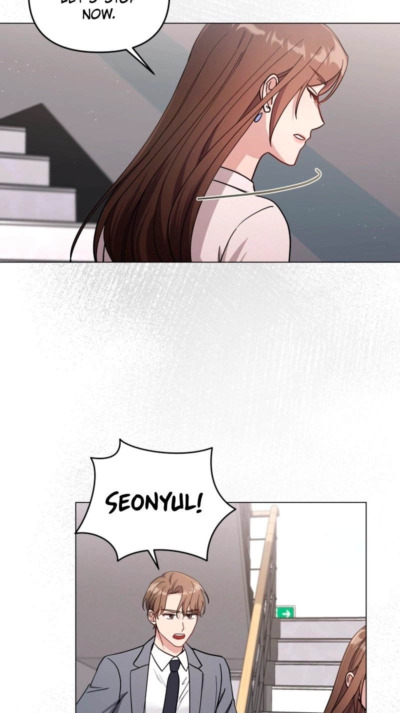 Read Lip Service chapter 9 image 47 on Lezhin
