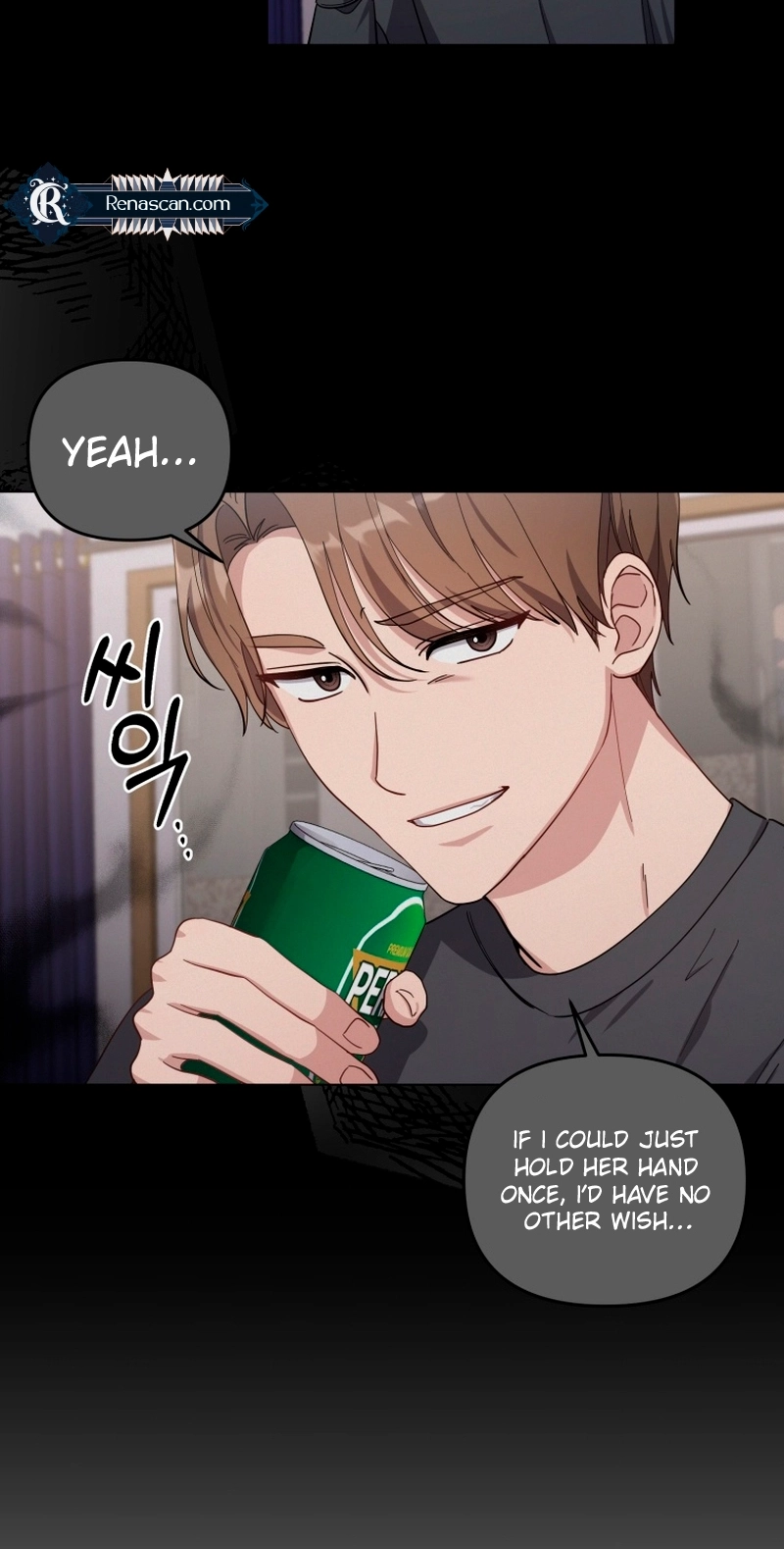 Read Lip Service chapter 9 image 56 on Lezhin