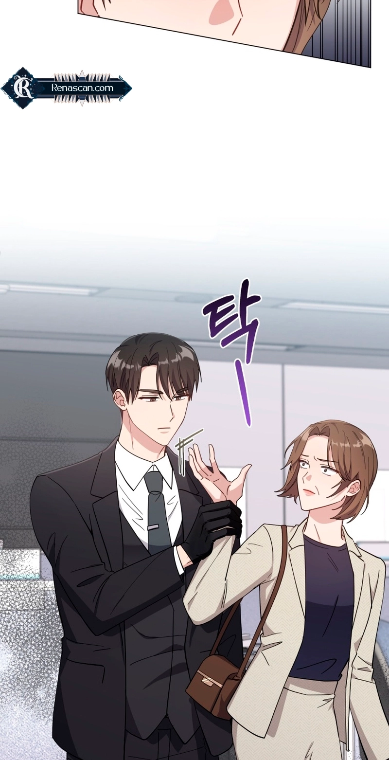 Read Lip Service chapter 9 image 6 on Lezhin