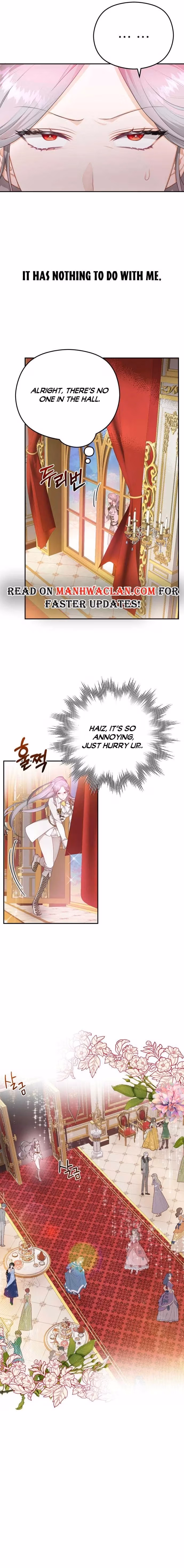 Read Lips Upon a Sword