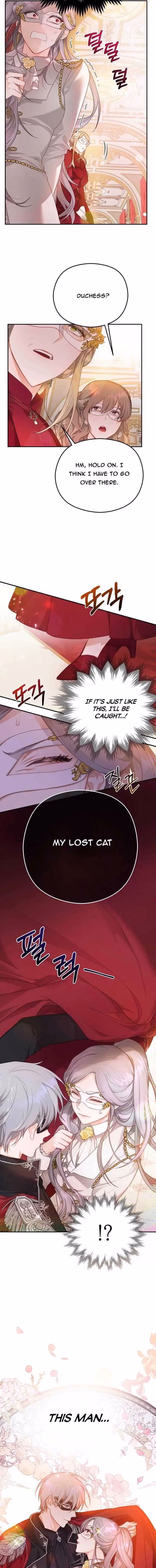 Read Lips Upon a Sword