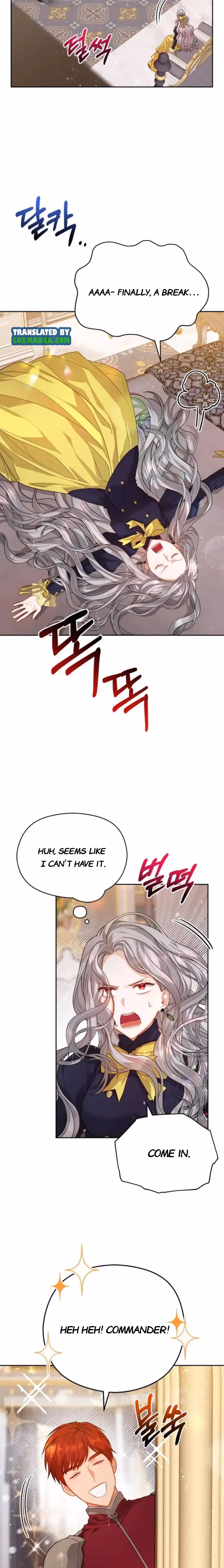 Read Lips Upon a Sword