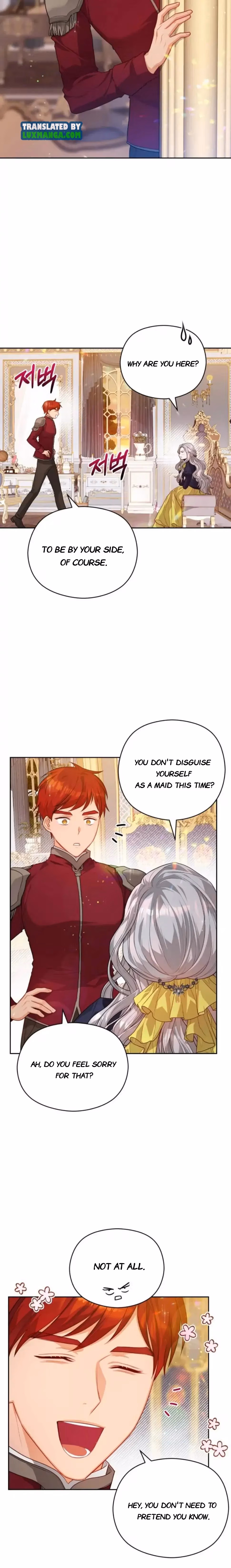 Read Lips Upon a Sword
