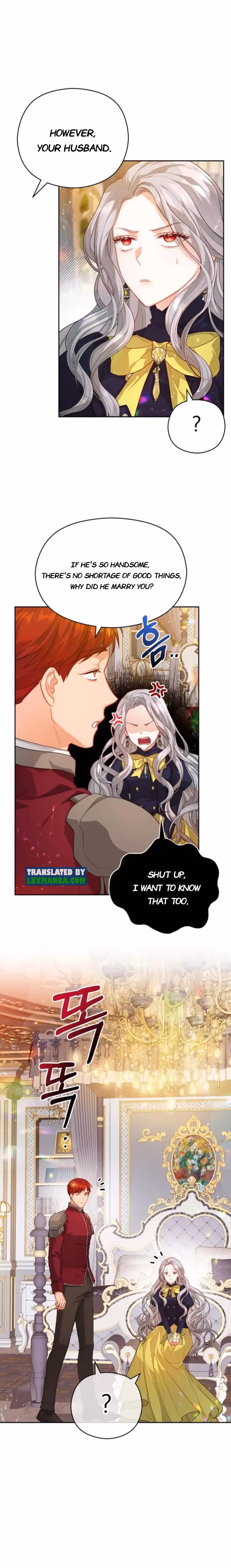 Read Lips Upon a Sword