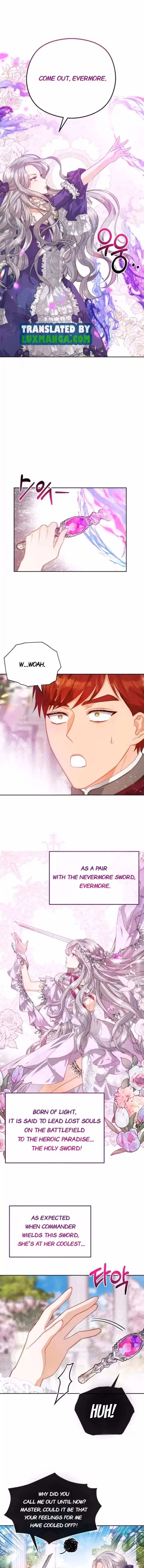 Read Lips Upon a Sword