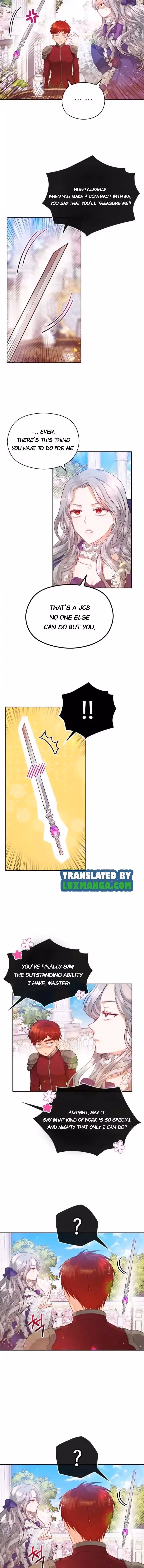 Read Lips Upon a Sword